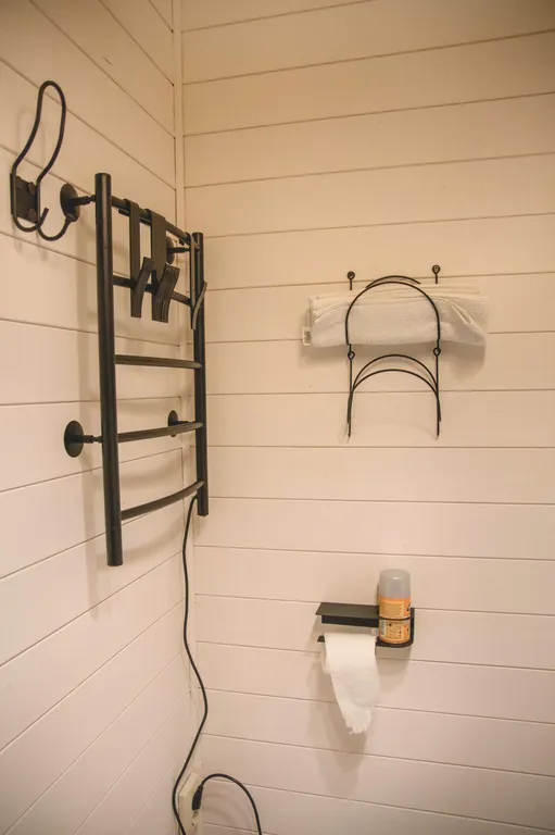 Коттедж Зелёный Мох до 12 гостей