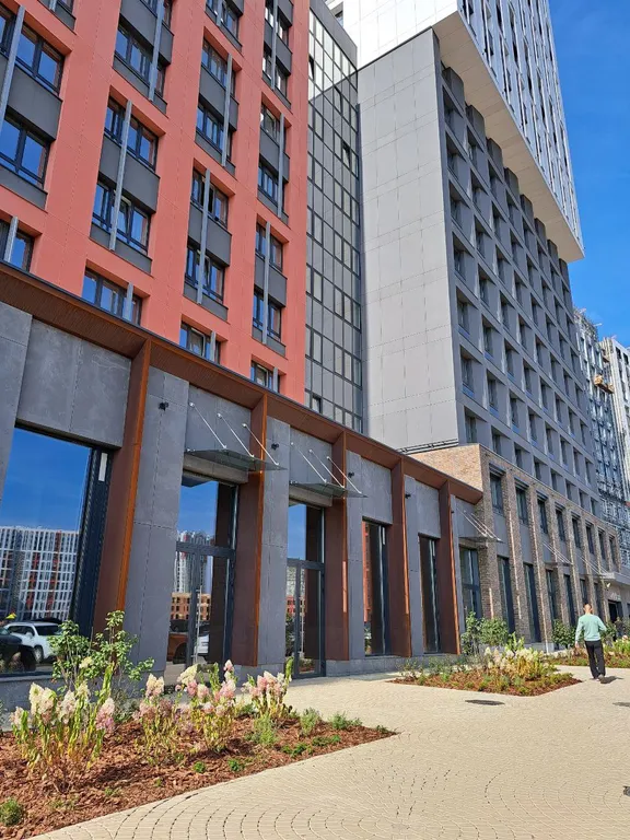 Студия Эрида у ТРЦ Планета и Дворца борьбы