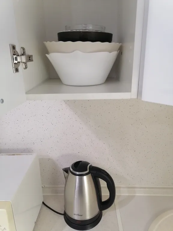 Квартира Просторная квартира для отдыха — Иркутск