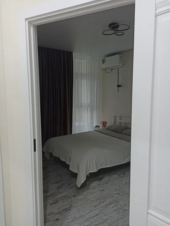 Уютная квартира в новом доме, автономное водоснабжение