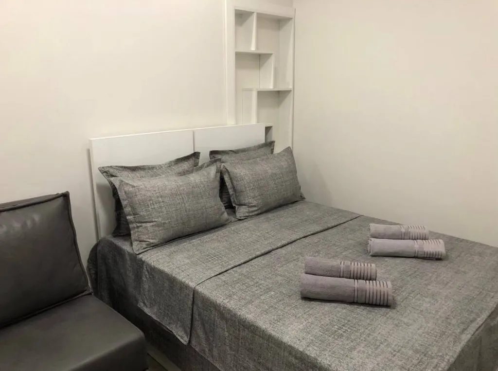 Квартира Стильный отдых в центре — аренда посуточно в Тбилиси