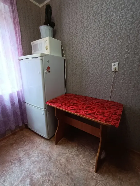 Комфортная квартира в центре