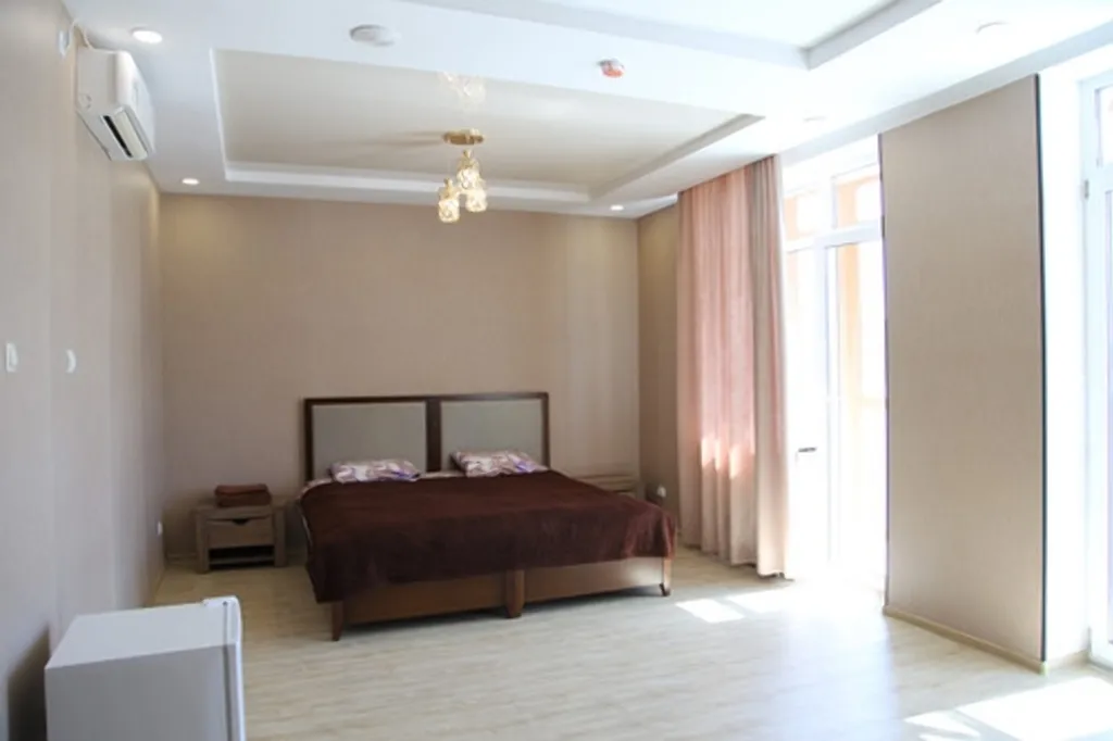 Квартира Комната — аренда посуточно в Находка