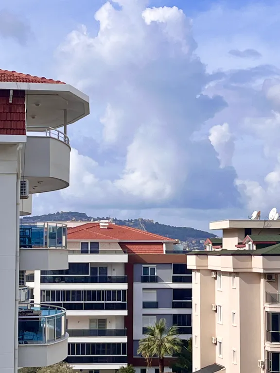 Просторная квартира рядом со знаменитым пляжем Оба