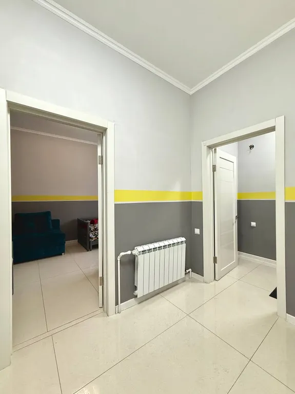 3-комнатная с отдельным входом, центр, работаем с юр/лицами