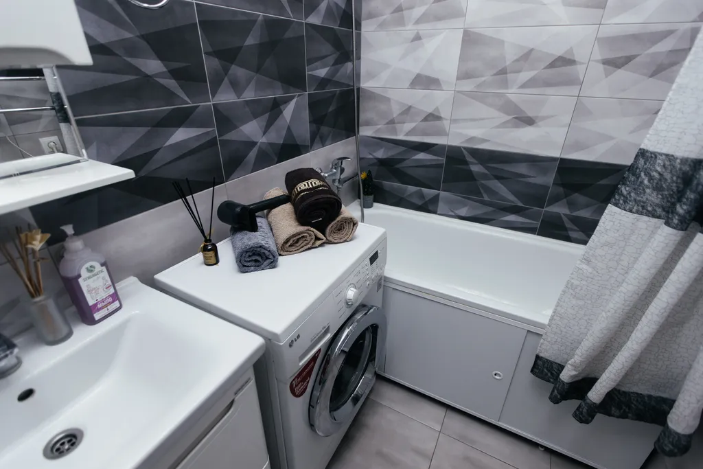 Уютная студия для семья с видом на реку Дон