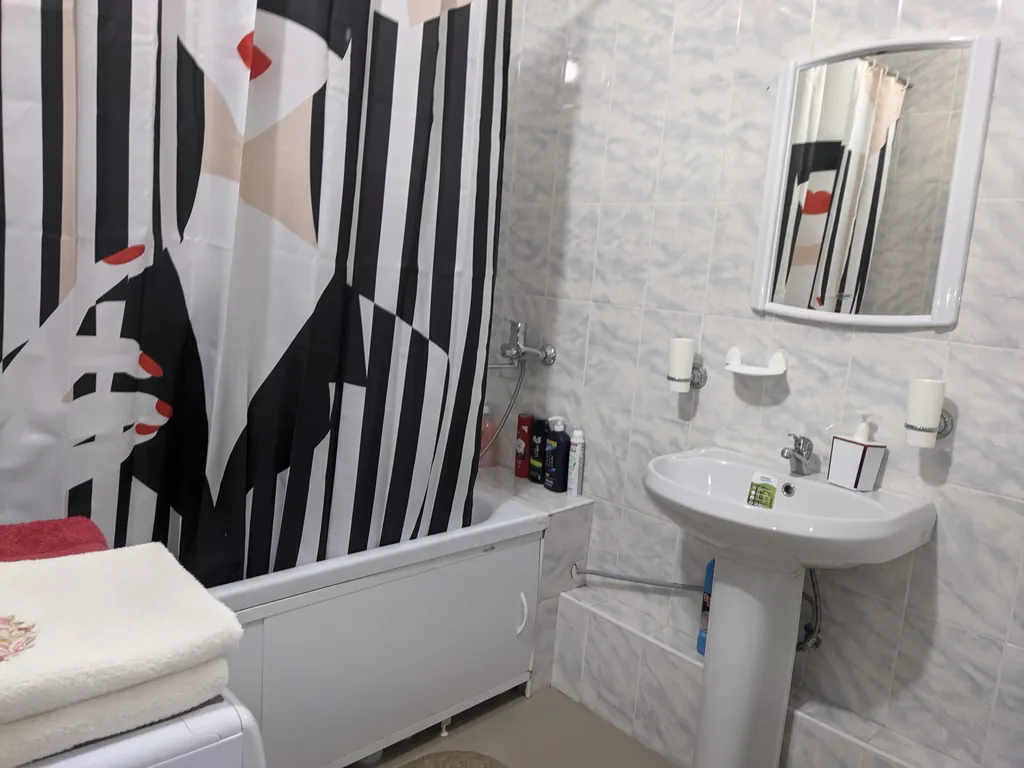 Уютная квартира в исторической местности" Ямская Слобода"