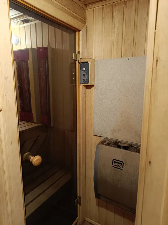 Коттедж Отдых за городом в Подмосковье — Глазово