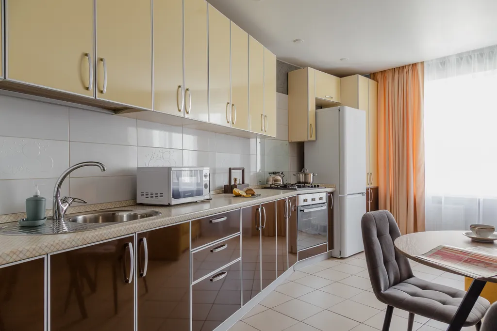 Апартамент Изумруд