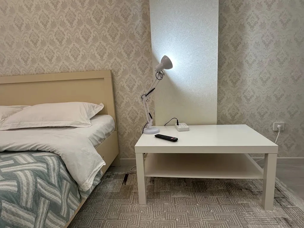 Harmony apartment near Panfilov Park