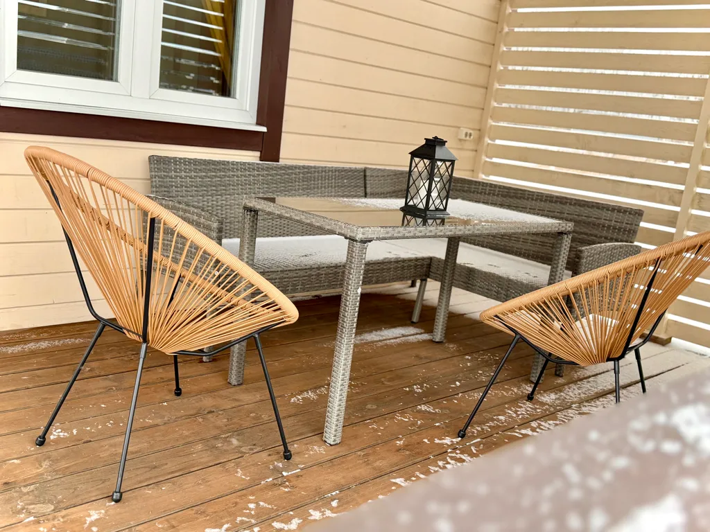 Гостевой дом Bavaria