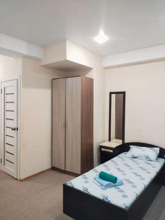 Квартира Комната — Анапа