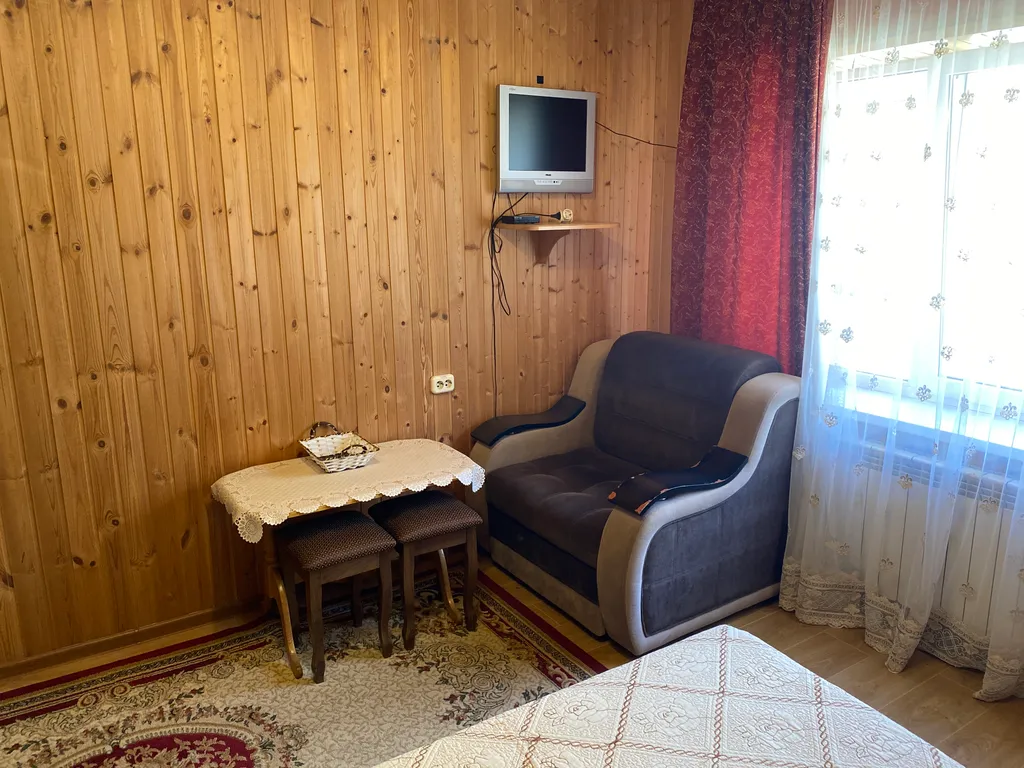 Квартира Комната — аренда посуточно в Домбай