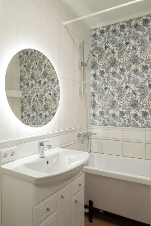 Квартира Уютная квартира — Москва