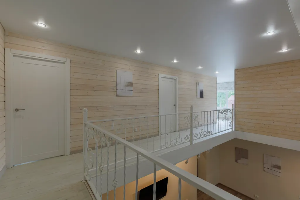 Коттедж Сoсновcкие Горки