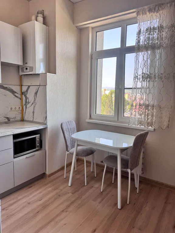 Квартира Квартира для отдыха — Адлер