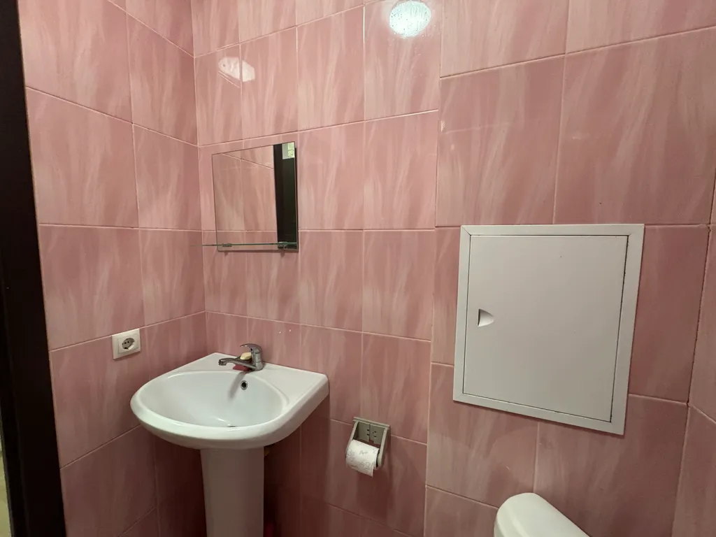 Уютная квартира в ЖК Две столицы