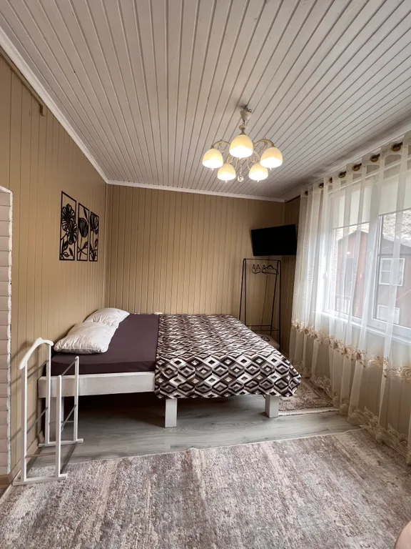 Коттедж 1-комнатный Дом — аренда посуточно в Гуниб