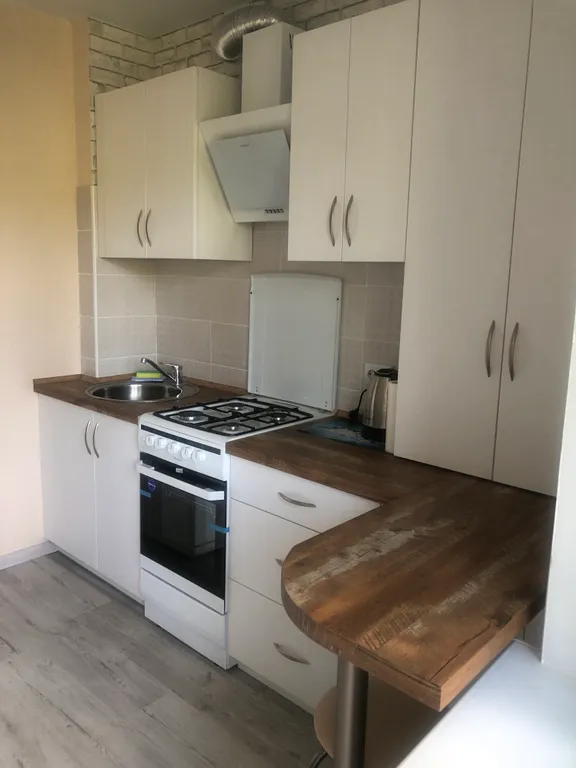 Квартира Квартира в центре города — Светлогорск