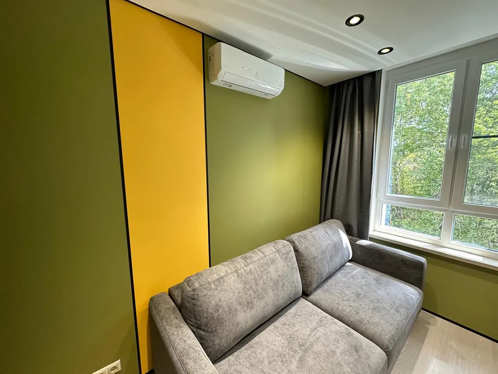 Квартира Комфортная квартира на 6 человек на набережной Мацесты — Сочи