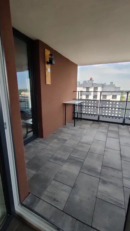 Уютная квартира в ЖК Три кита