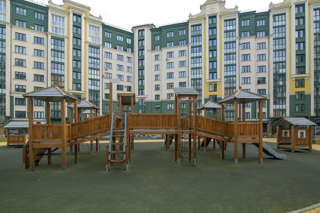 Отпуск мечты: уютные апартаменты у моря