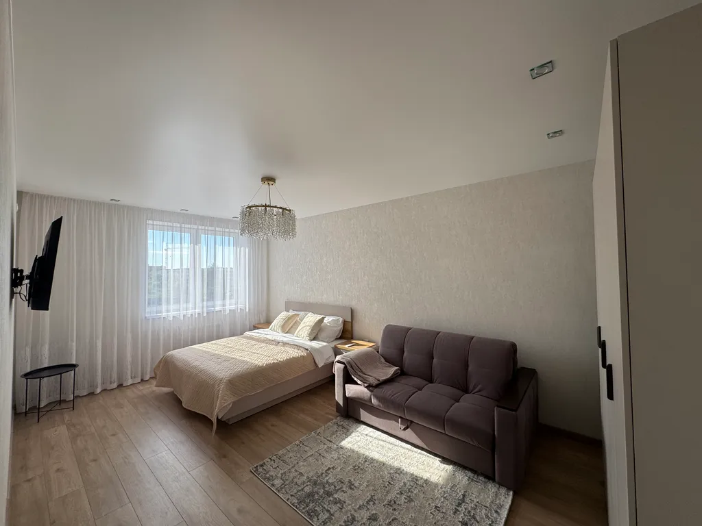 Квартира Уютная квартира у моря — Пионерский