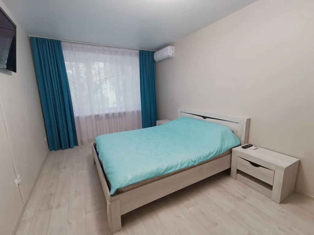 Уютная квартира рядом с морем