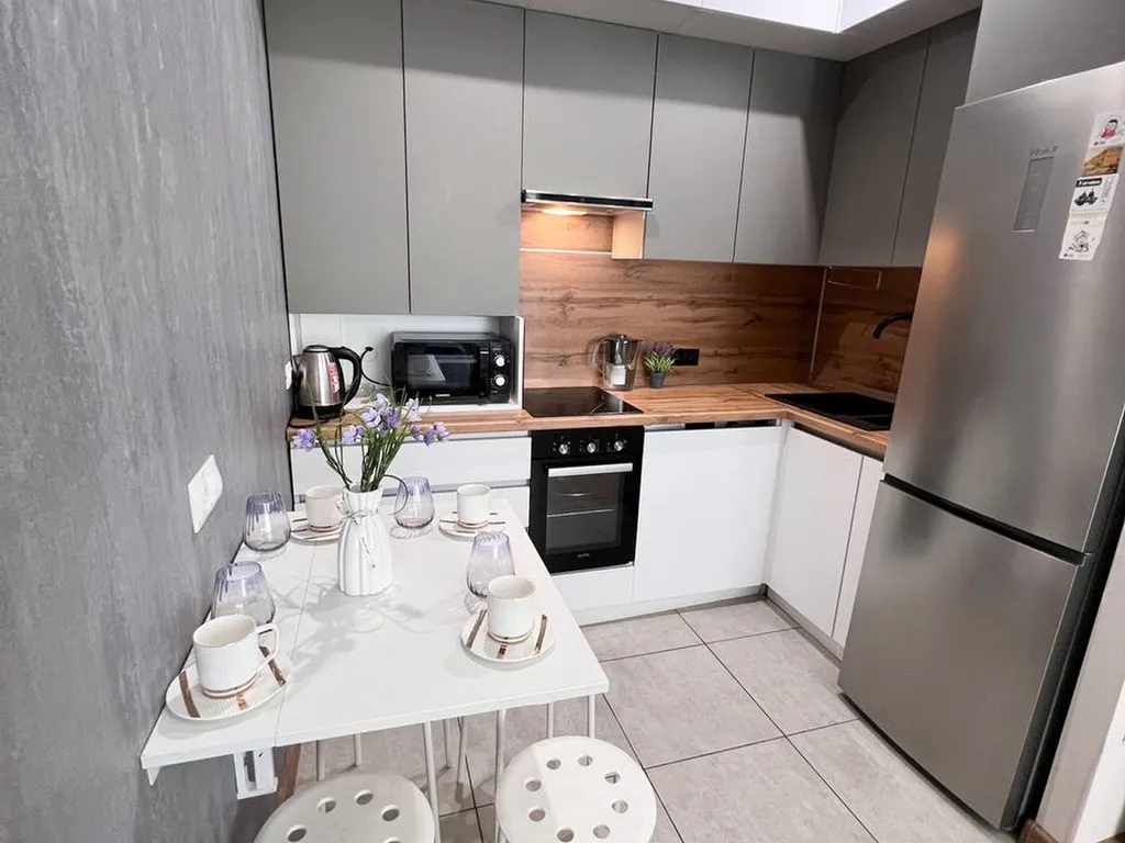 Современная евро-двушка