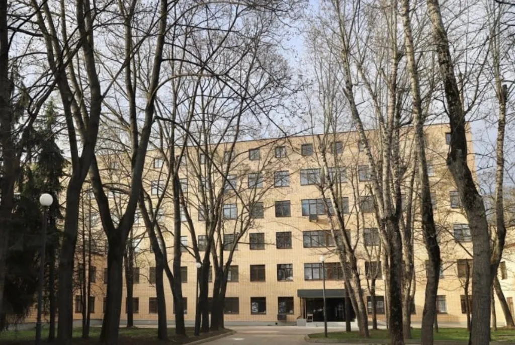 Квартира Квартира Как дома, в паре шагов от метро Вешняки — Москва