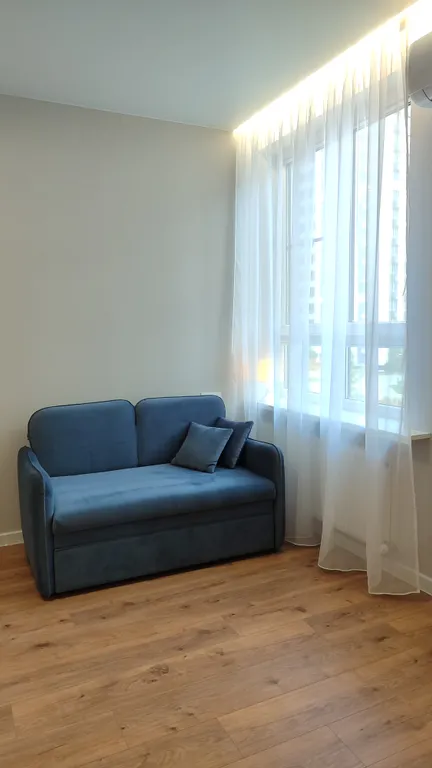 Квартира Квартира Уютно как дома — Краснодар