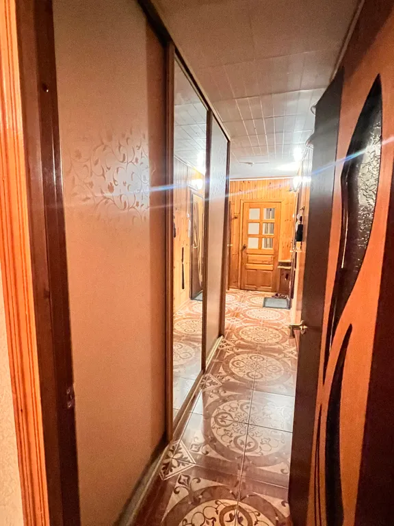 Квартира 3-х комнатная квартира в тихом центре Анапы — Анапа