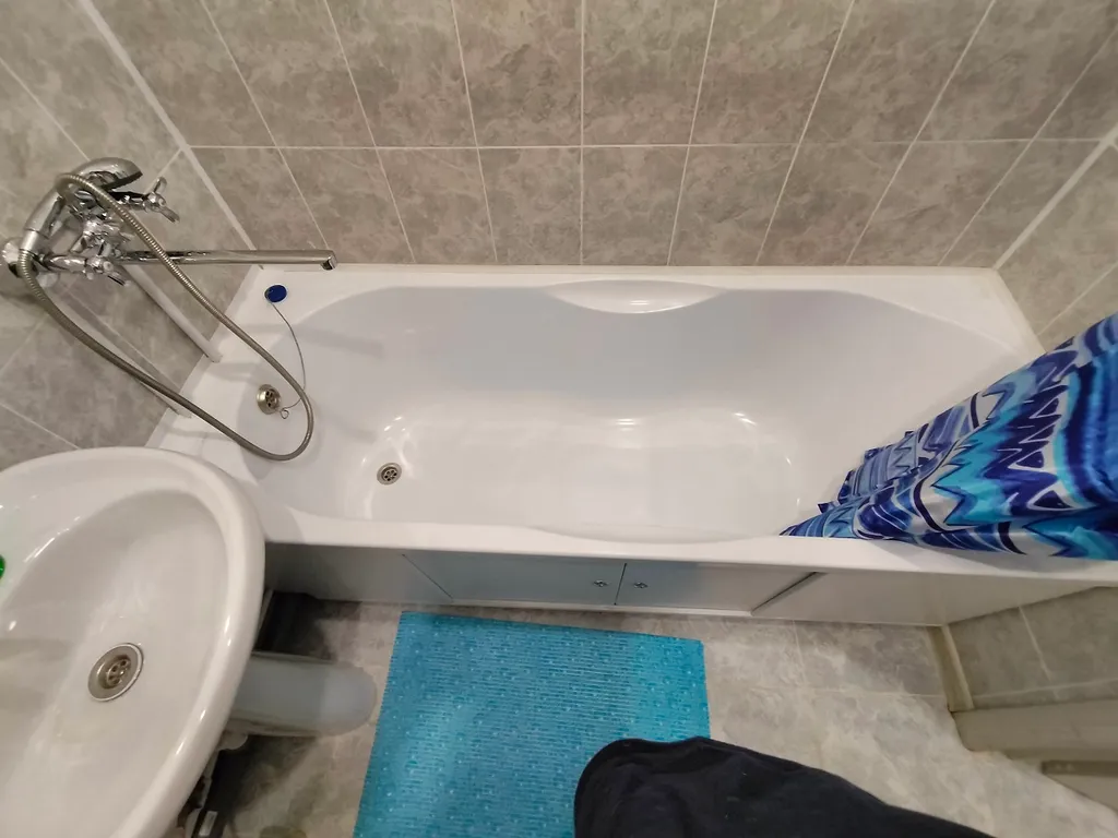 Комфортные апартаменты в новом доме с кондиционером