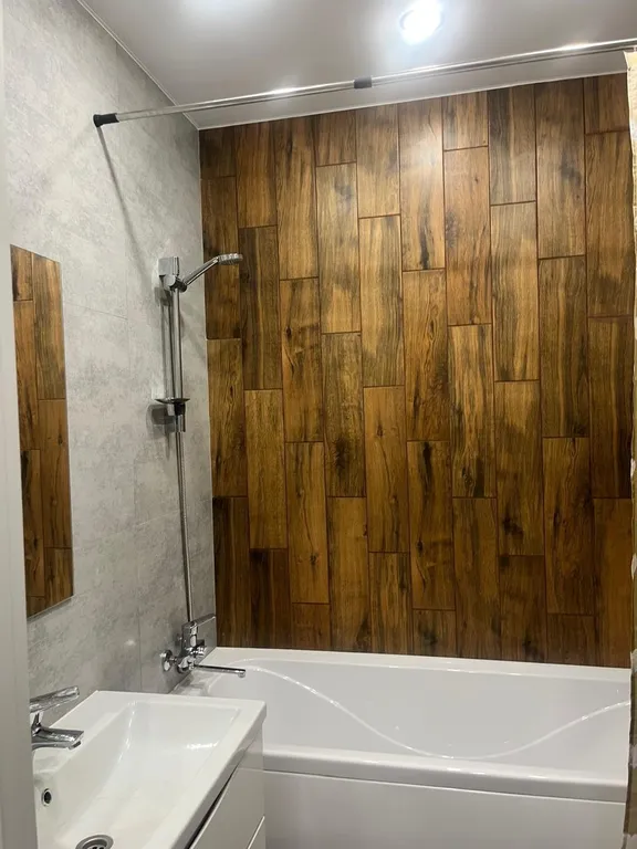 Квартира с wifi, парковкой, рядом парк патриот