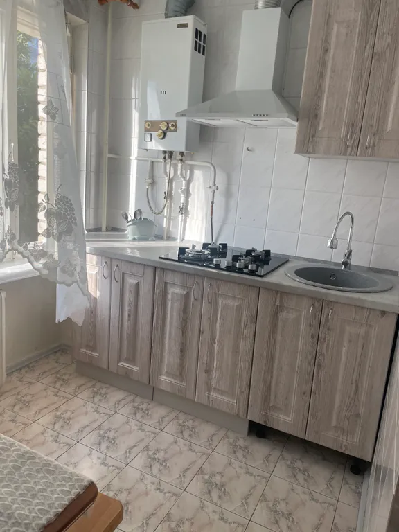 Квартира Уютная квартира в тихом районе города курорта — Анапа