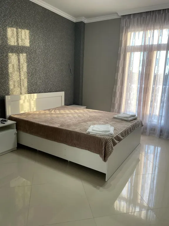 Квартира Комната — Сухум