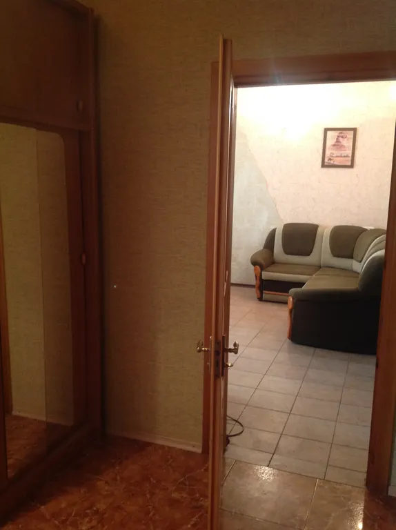 3-комнатный Дом