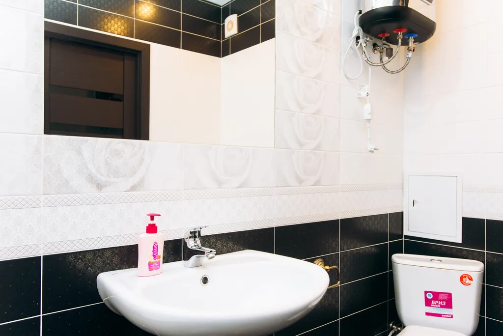 Квартира Квартира у метро Уралмаш — Екатеринбург