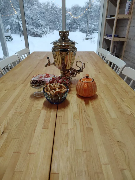 Коттедж Самовар — аренда посуточно в Арзамас