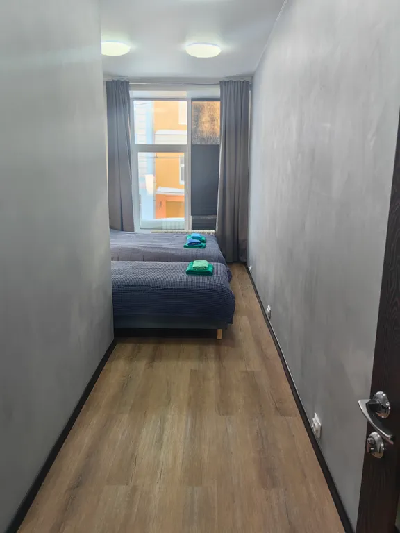 Огромный апартамент в центре Рыбинска