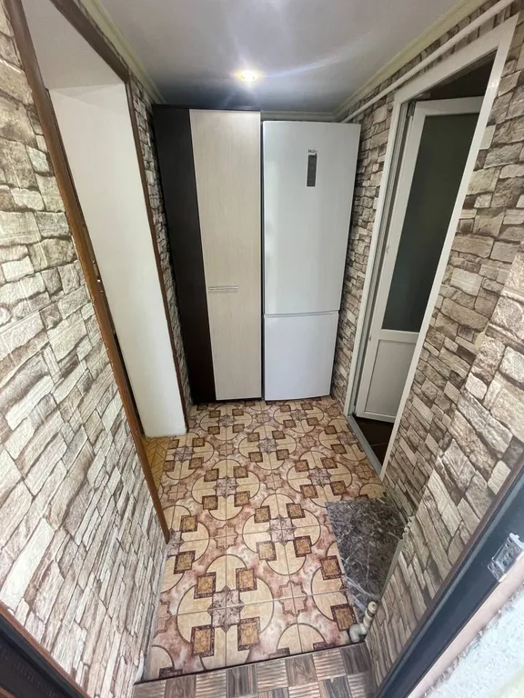 Уютный домик в центре города