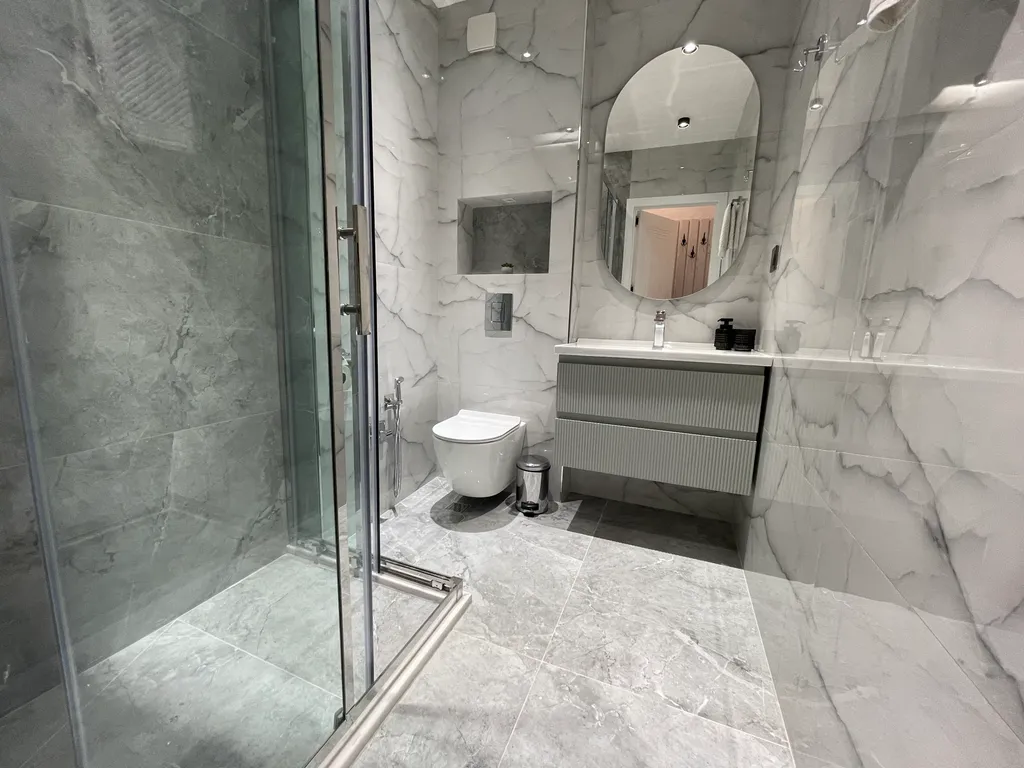 Pierre D’azur Apartment