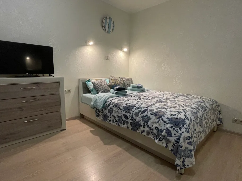 Квартира Квартира Miami apartments 2+2+1 — Москва