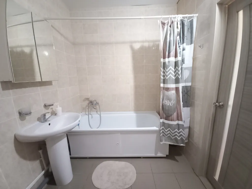 Уютная квартира в центре