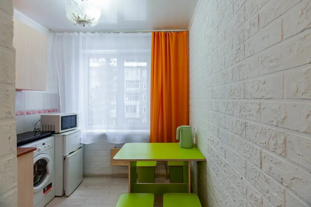 Комфортная квартира в 10 мин ходьбы от аэропорта