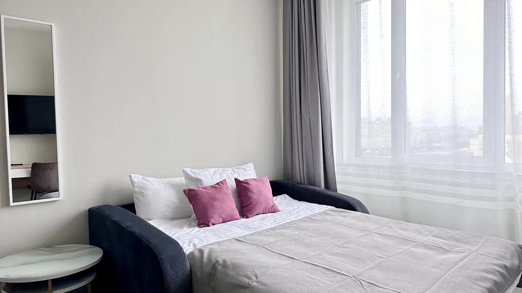 Apart Comfort
