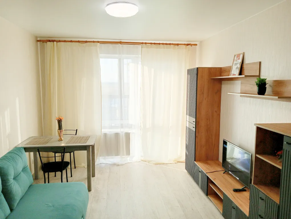 Клубный загород ЖК Мы