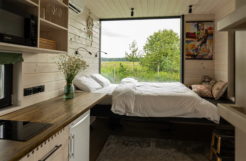 Коттедж Дом Palma — аренда посуточно в Троицк