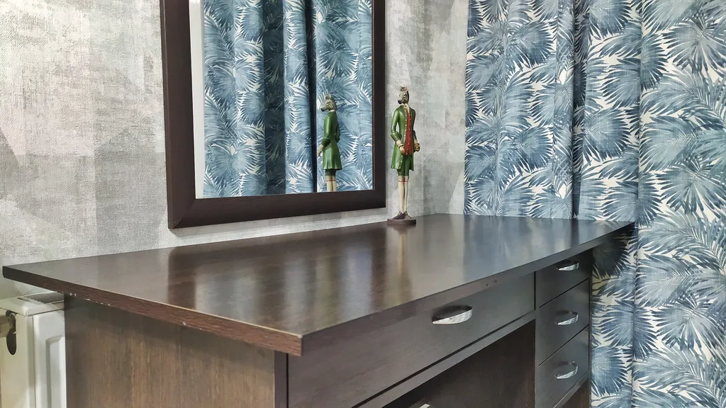 Квартира с дизайн-ремонтом по лучшей цене