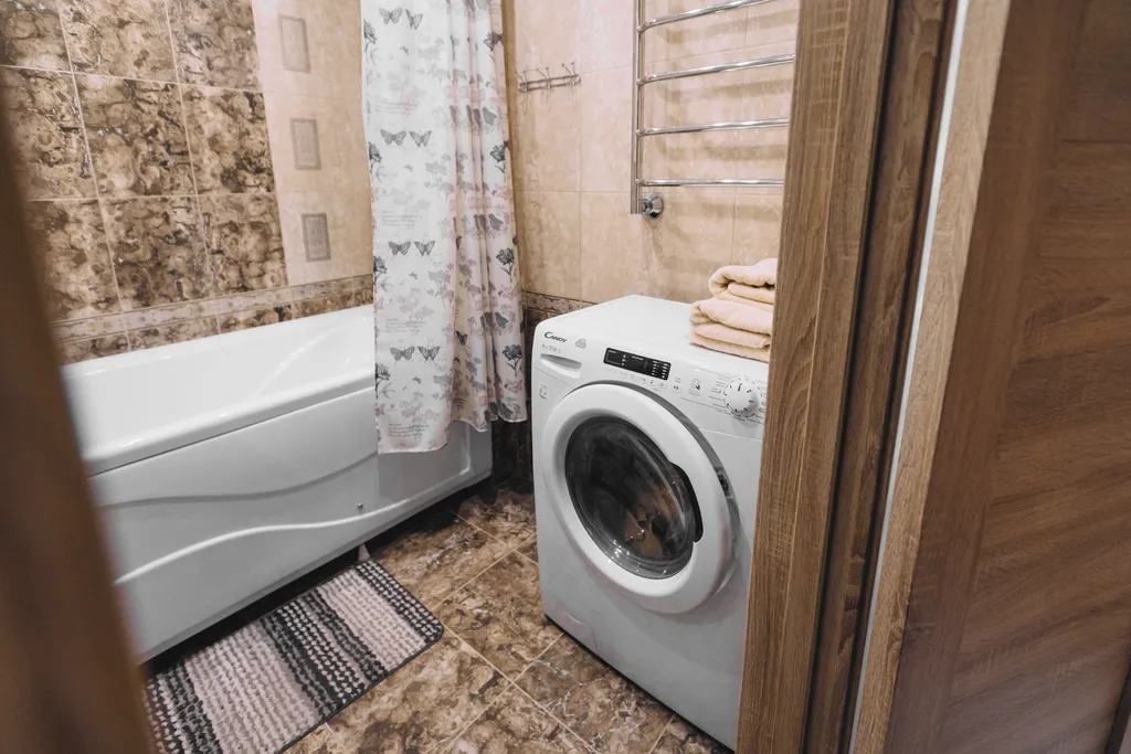 Новая квартира в центре Смоленска, 4 мин пешком до парка Реадовка